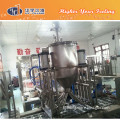 200ml/250ml Plastic Cup Water Filling Line (HYFL20121215B)